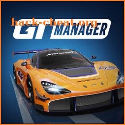 GT Manager icon