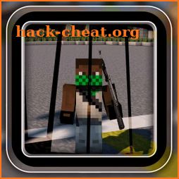 GTA Craft Mod for MCPE icon