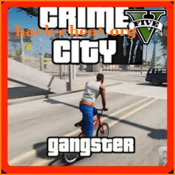 GTA Craft Theft Gangster: MCPE icon