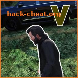 GTA gangster Theft Mod MCPE icon