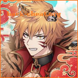 Guardians of the Zodiac: Otome Romance Game icon