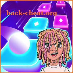 Gucci Gang Lil Pump Tiles Hop icon