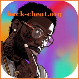 GUCCI MANE icon