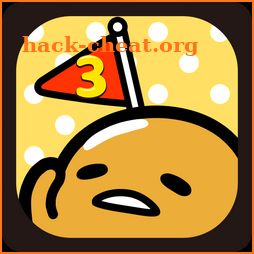 gudetama tap! icon