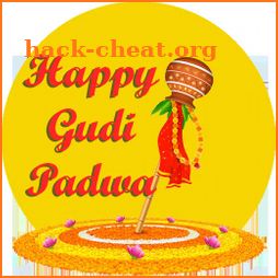 Gudi Padwa WhatsApp Stickers icon