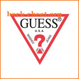 GUESS 81 icon