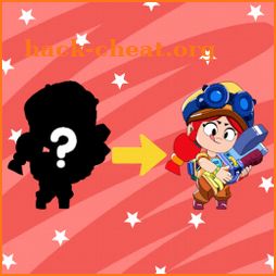 Guess Brawl Stars Brawlers icon