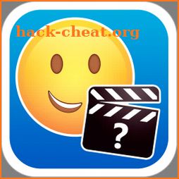 Guess Emojis. Movies icon