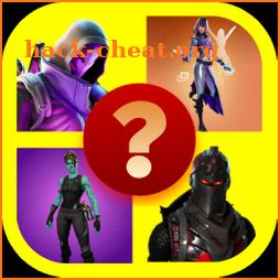 Guess Fortnite Skin 2020 ! GET FREE V-BUCKS icon