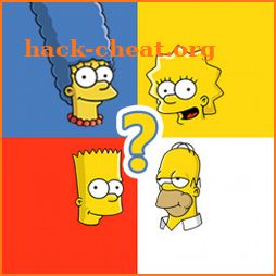 Guess it : The Simpsons Quiz icon