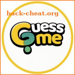 Guess Me icon