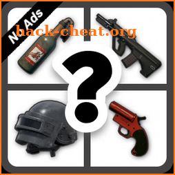 Guess Pubg Quiz icon