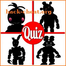 Guess Quiz for Five Nights Game icon