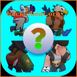 Guess The Brawler SUPREME TEST icon