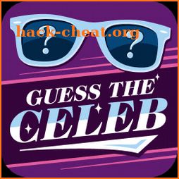 Guess The Celeb Quiz icon