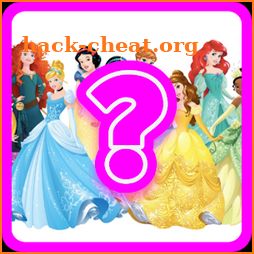 Guess the Disney Princess icon