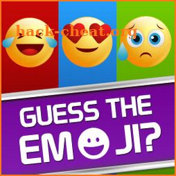 Guess the Emoji - Puzzle Quiz! icon