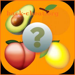 Guess The Fruit By Emoji icon