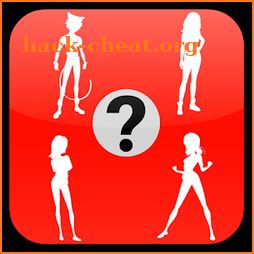 Guess the Lady Bug Characters Quiz icon