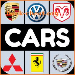 Guess the Logo - Car Brands icon