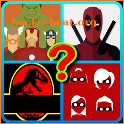 Guess the Movie - Film Quiz 2019 icon