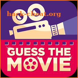 Guess The Movie Quiz icon