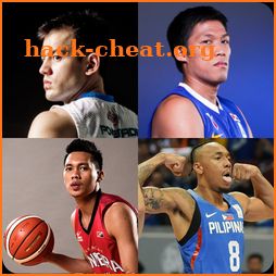 Guess the PBA Player Quiz Game icon