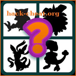 Guess The Pokemon Free icon