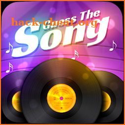 Guess The Song - Music Quiz icon