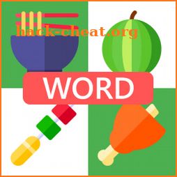 Guess Word icon