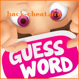 Guess Word - NO ADS - Charades Group Game icon