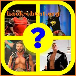 Guess WWE Champion icon