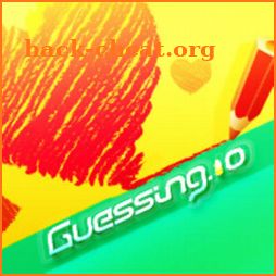 Guessing.io - Guess, Draw & Have Fun icon