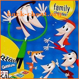 Guesstures Family Charades icon