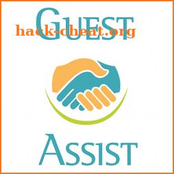 GuestAssist icon