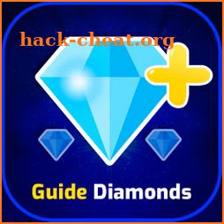 Guide and Diamond for FFF icon