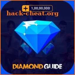 Guide and Diamond for FFF icon