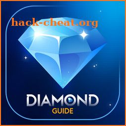 Guide and Diamond for FFF icon