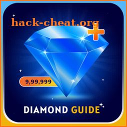 Guide and Diamonds Tool icon