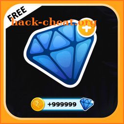 Guide and Free Diamonds for Free 2021 icon