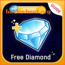 Guide and Free Diamonds for Free App icon