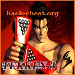 Guide and Info for Tekken 3 icon