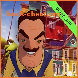 Guide & Tips for Hello Neighbor Alpha 5 - 2018 icon