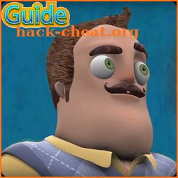 Guide & Tips For Hello Neighbor icon