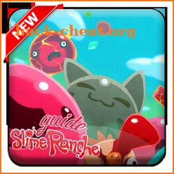 Guide and Tips for Slime Farmer Rancher icon