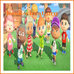 Guide Animal Crossing Horizon icon