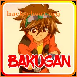 Guide Bakugan Battle Brawler icon