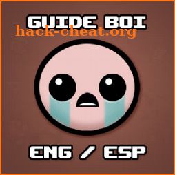 Guide BOI: Repentance + Afterb icon