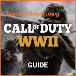 Guide Call Of Duty World War 2 New icon