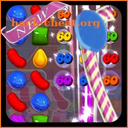 Guide Candy Crush Saga icon